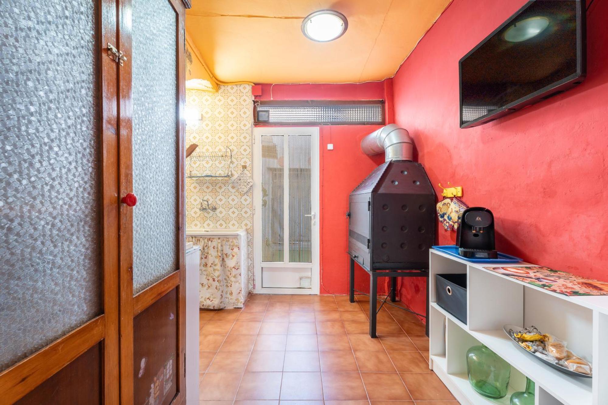 Navarrés Casa Raton Perez 게스트하우스 외부 사진